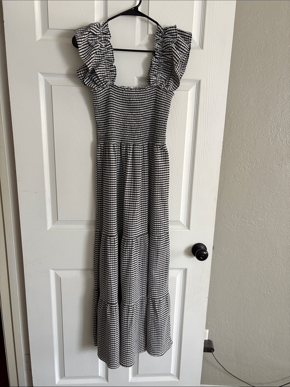 Promesa maxi dress